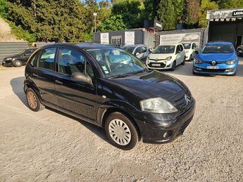  Voir détails -Citroen C3 1.4 HDI 70 CH à  Les Pennes-Mirabeau (13)