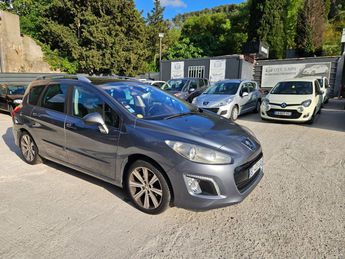  Voir détails -Peugeot 308 Active 1.6 e-HDi 112 ch à  Les Pennes-Mirabeau (13)