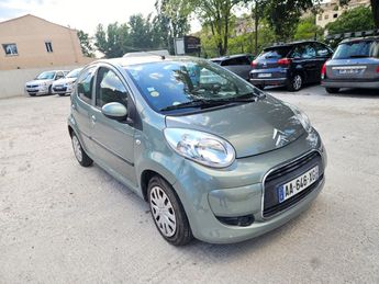  Voir détails -Citroen C1 Attraction à  Les Pennes-Mirabeau (13)