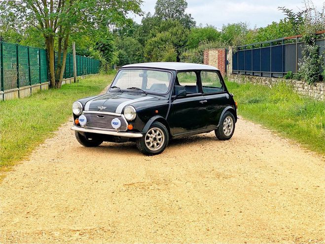 Mini One 1000  de 1992