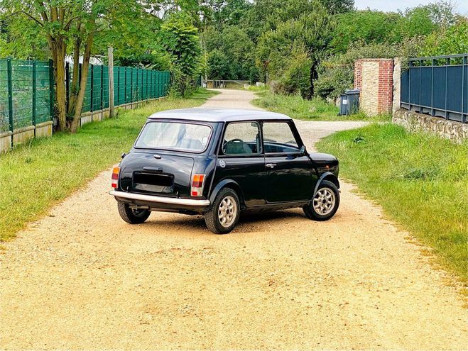 Mini One 1000  de 1992