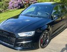 Audi RS3 SPORTBACK 2.5 TFSI 400 S tronic 7 Quattr à  La Chapelle-des-Fougeretz (35)