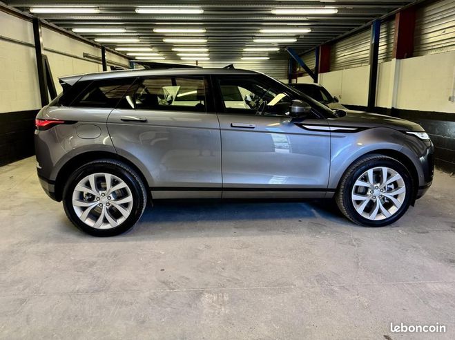 Land rover Range Rover Evoque P300e P 300e 309ch Hybrid PHEV AWD BVA8  Gris de 2021