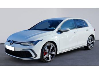  Voir détails -Volkswagen Golf 1.4 eHybrid OPF - 245 - BV DSG 6 VIII BE à Mcon (71)