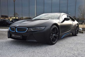  Voir détails -BMW I8 Coup HUD Harman Kardon LED à Wielsbeke (87)