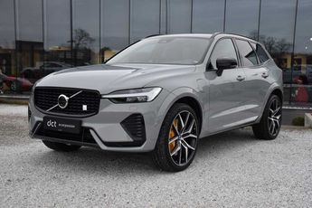  Voir détails -Volvo XC60 T8 AWD Polestar Engineered BOWER&WILKINS à Wielsbeke (87)