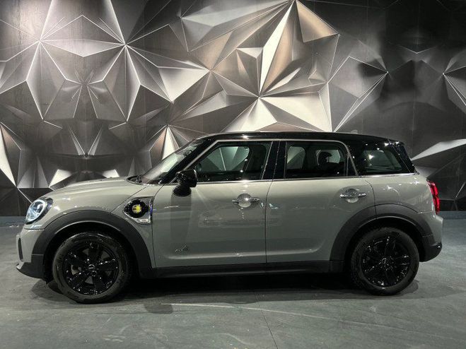 Mini Countryman COOPER SE 125CH   95CH BUSINESS DESIGN A Gris C de 2022