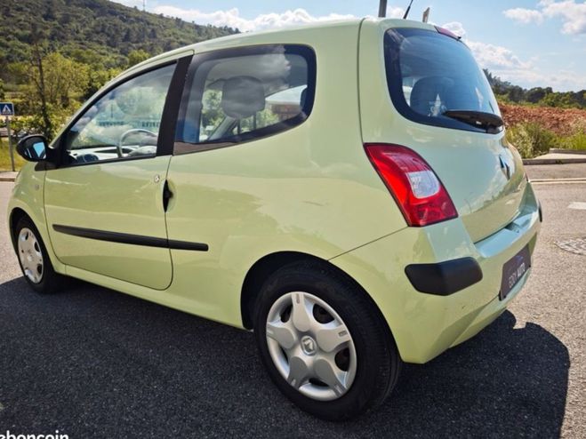 Renault Twingo 1.2i 16V  de 2010