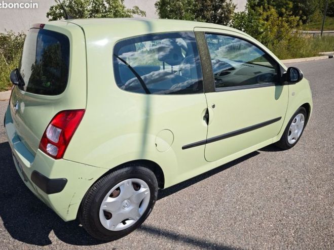 Renault Twingo 1.2i 16V  de 2010