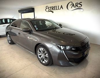 Voir détails -Peugeot 508 II HYBRID 225ch Allure Business e-EAT8 à Saint-Andr (66)