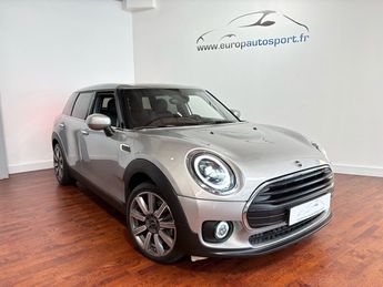  Voir détails -Mini Clubman COOPER 136CH ESSENTIAL BVA7 à Hendaye (64)