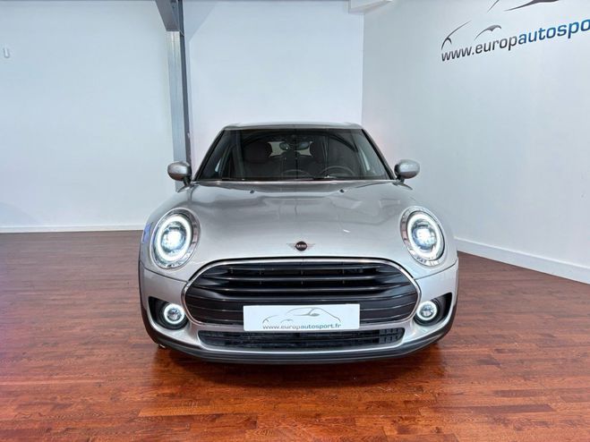 Mini Clubman COOPER 136CH ESSENTIAL BVA7 Gris C de 2023