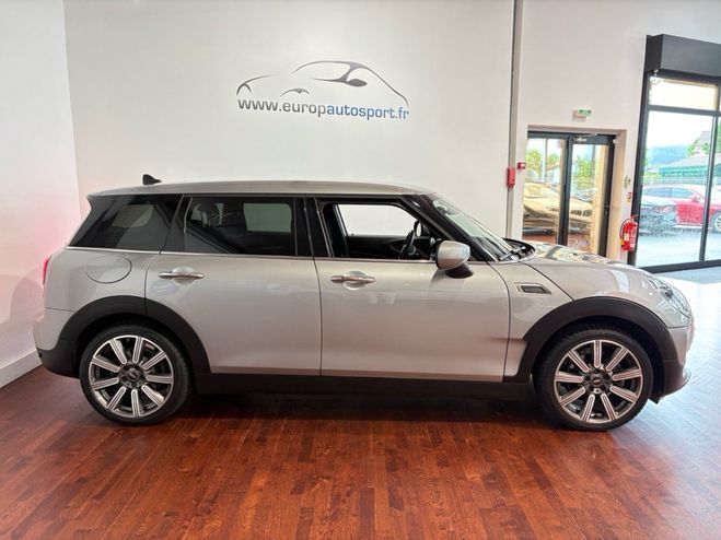 Mini Clubman COOPER 136CH ESSENTIAL BVA7 Gris C de 2023