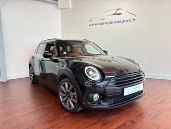  Voir détails -Mini Clubman COOPER 136CH EDITION PREMIUM PLUS BVA7 à Hendaye (64)