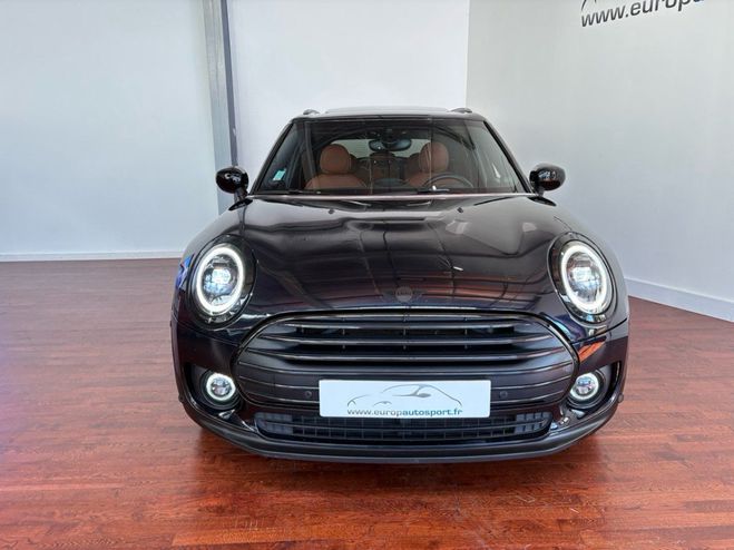 Mini Clubman COOPER 136CH EDITION PREMIUM PLUS BVA7 Noir de 2023