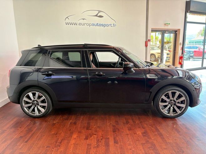 Mini Clubman COOPER 136CH EDITION PREMIUM PLUS BVA7 Noir de 2023