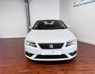 Seat Leon 1.5 TGI 130CH GNV STYLE BUSINESS DSG7 à Hendaye (64)