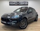 Porsche Macan 2.0 245ch PDK - PSE - BOSE - Siges chau à Gleiz (69)