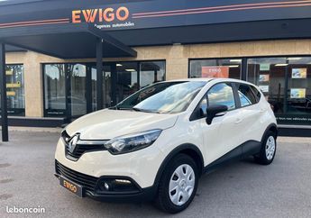  Voir détails -Renault Captur 0.9 TCE 90CH S&S ENERGY LIFE EURO6 à Marignane (13)