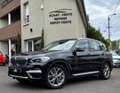 BMW X3 xDrive 30e - BVA xLine à Longeville-ls-Metz (57)