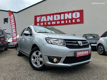  Voir détails -Dacia Logan MCV 1.5 Dci 90Ch Prestige à Pavie (32)
