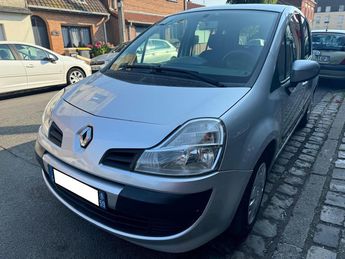  Voir détails -Renault Modus 1,5 DCI 65CH à Armentires (59)