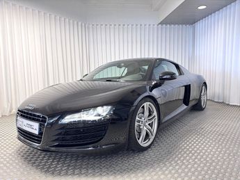  Voir détails -Audi R8 4.2 V8 FSI 420CH R TRONIC 6 à Vendenheim (67)