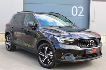  Voir détails -Volvo XC40 2.0 B3 MHEV Plus Dark Design à Roeselare (88)