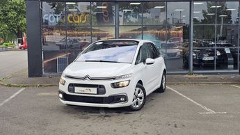  Voir détails -Citroen C4 SPACETOURER BLUEHDI 130CH S&S BUSINESS E à Rez (44)