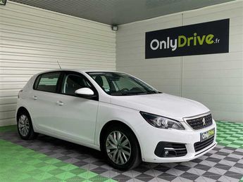  Voir détails -Peugeot 308 AFFAIRE 1.5 BlueHDI 100ch Premium Pack B à Saint-Fulgent (85)