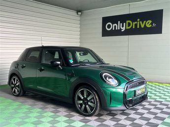  Voir détails -Mini Cooper S 178 ch DKG7 Edition Premium Plus à Saint-Fulgent (85)