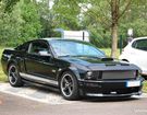 Ford Mustang Shelby gt350 à Fameck (57)