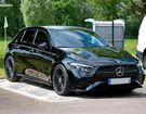 Mercedes Classe A a180 amg line à Fameck (57)