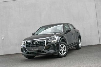  Voir détails -Audi Q2 35 TFSI - SENSOREN - LED - ACC - CARPLAY à Zwevegem (85)