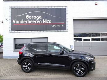  Voir détails -Volvo XC40 1.5T2 R-Design VIRTUAL,CARPLAY,TREKHAAK, à Kuurne (85)