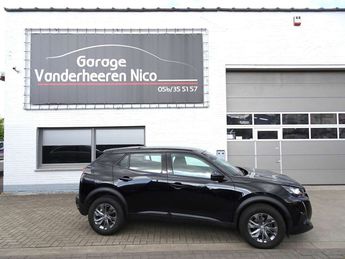  Voir détails -Peugeot 2008 1.2i Active Pack CARPLAY,NAVI,CRUISE,PDC à Kuurne (85)