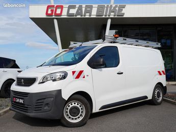  Voir détails -Peugeot Expert Premium 3 Places HDI 120CH Attelage Gale à Sarreguemines (57)