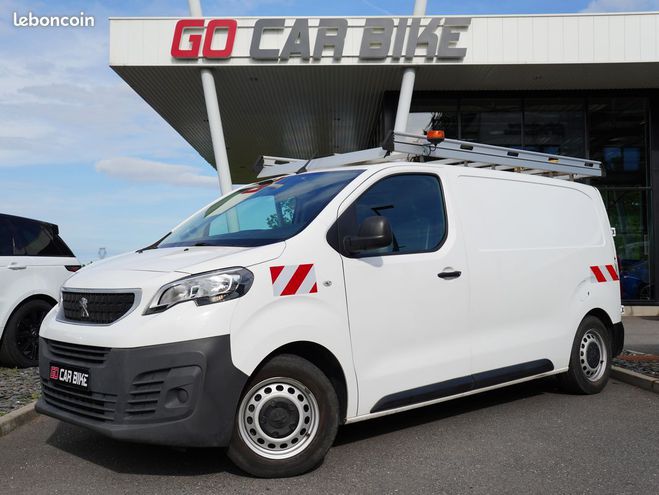 Peugeot Expert Premium 3 Places HDI 120CH Attelage Gale  de 2021