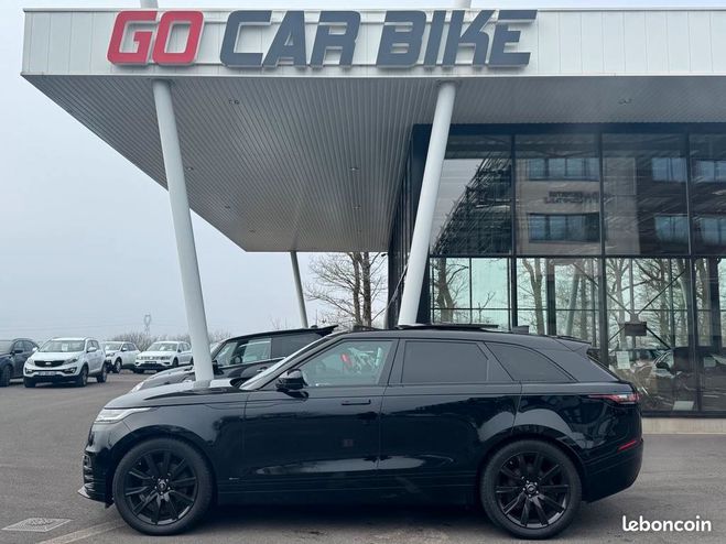 Land rover Range Rover Velar Ranger 3.0L D300 R-Dynamic Full Bl  de 2020