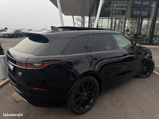 Land rover Range Rover Velar Ranger 3.0L D300 R-Dynamic Full Bl  de 2020