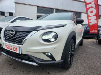  Voir détails -Nissan Juke NDESIGN HYBRIDE 16E à Alenon (61)