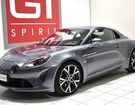 Alpine Renault A110 Lgende à   La Boisse (01)
