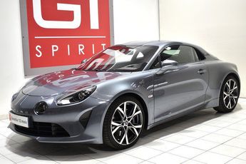  Voir détails -Alpine Renault A110 Lgende à   La Boisse (01)