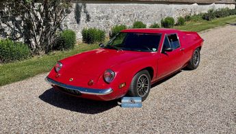  Voir détails -Lotus Europa s2 1970 à Marcq (78)