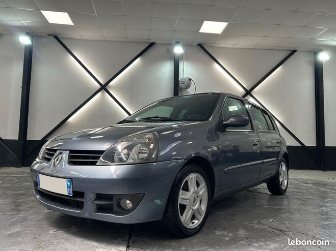 Renault Clio 1.5DCi Campus  de 2008