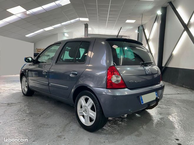 Renault Clio 1.5DCi Campus  de 2008