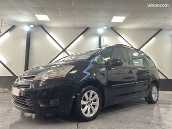  Voir détails -Citroen C4 Picasso 1.6HDi 110Ch 7 Places à  Le Havre (76)