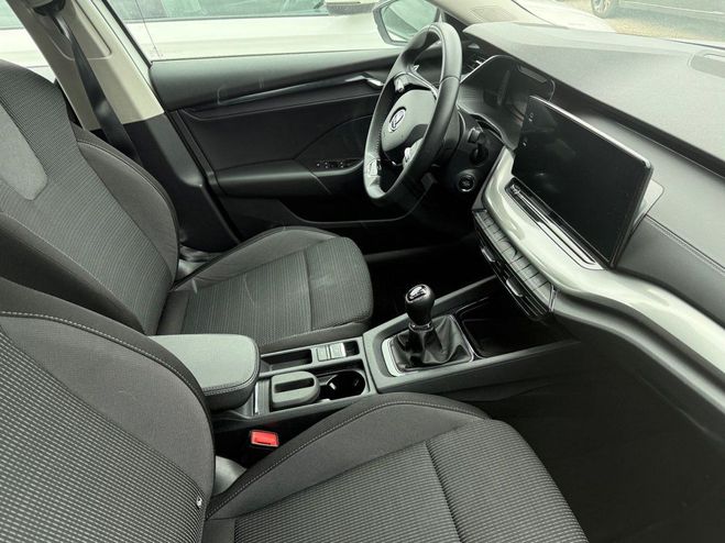 Skoda Octavia 2.0 TDI 116CH BUSINESS Blanc de 2022