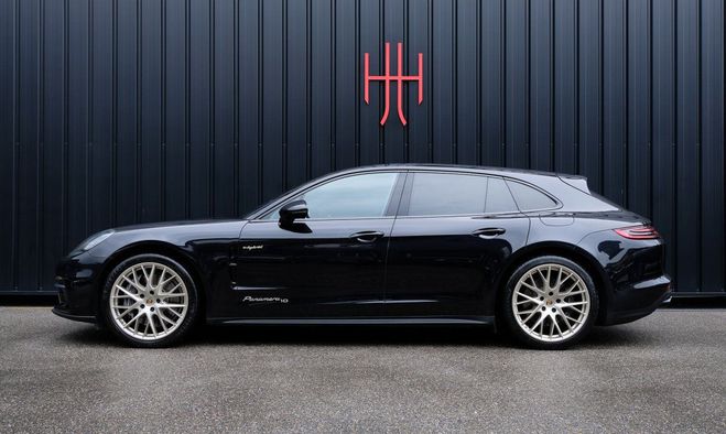 Porsche Panamera 4 E-HYBRID EDITION 10 ANS SPORT TURISMO   de 2020