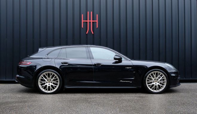 Porsche Panamera 4 E-HYBRID EDITION 10 ANS SPORT TURISMO   de 2020